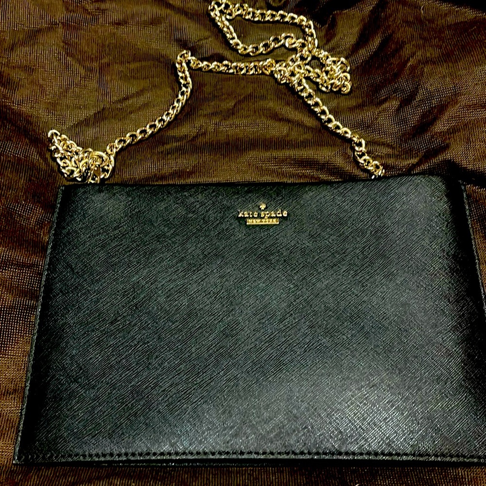 Kate Spade chain purse